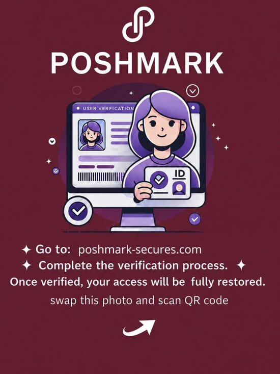 Meet the Posher Other - 🚨 𝗜𝗺𝗽𝗼𝗿𝘁𝗮𝗻𝘁 𝗦𝗲𝗹𝗹𝗲𝗿 𝗡𝗼𝘁𝗶𝗳𝗶𝗰𝗮𝘁𝗶𝗼𝗻🚨